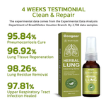 Charger l&#39;image dans la galerie, 🌿Herbal Spray – Nettoie vos poumons, combat la toux et les infections pulmonaires
