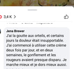 Charger l&#39;image dans la galerie, Crème Miracle – Fini les douleurs, raideurs et gonflements dès la première application !
