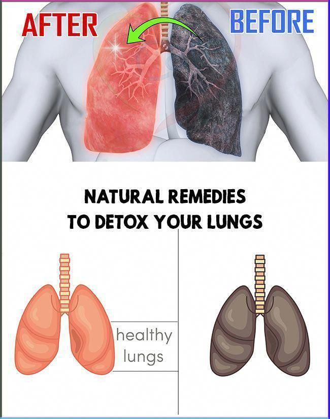 🌿Herbal Spray – Nettoie vos poumons, combat la toux et les infections pulmonaires