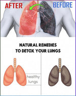 Charger l&#39;image dans la galerie, 🌿Herbal Spray – Nettoie vos poumons, combat la toux et les infections pulmonaires
