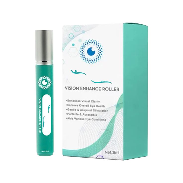 Rouleau EELHOE – Fini les maux d’yeux et la vision floue